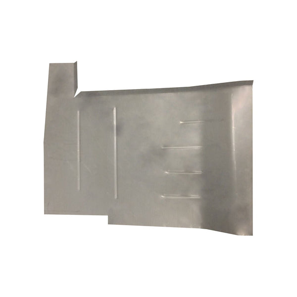 1949-1951 Mercury Eight Rear Floor Pan, LH.