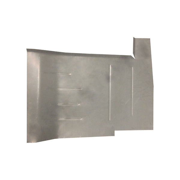 1949-1951 Lincoln Cosmopolitan Rear Floor Pan, RH.