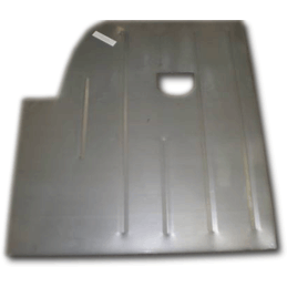 1949-1951 Lincoln Cosmopolitan Trunk Floor Pan.