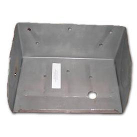 1949-1951 Lincoln Cosmopolitan Battery Tray - Classic 2 Current Fabrication