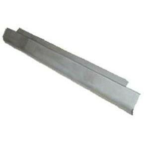 1956-1957 Lincoln Capri Outer Rocker Panel 4DR, LH.