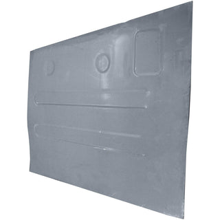 1952-1955 Lincoln Cosmopolitan Front Floor Pan, LH.