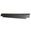 1958-1960 Lincoln Premiere Outer Rocker Panel 2DR LH.