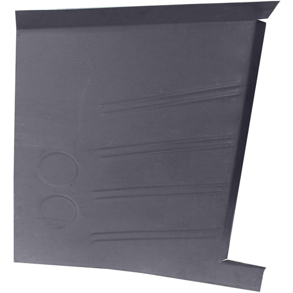 1956-1957 Lincoln Continental Front Floor Pan, LH.