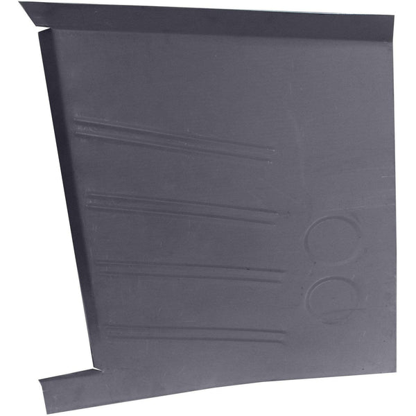 1956-1957 Lincoln Mark Series Front Floor Pan, RH.