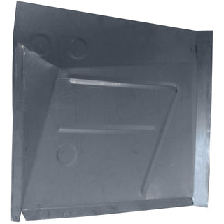 1956, 1957, Continental, Floor Pan, Ford, Interior, Lincoln