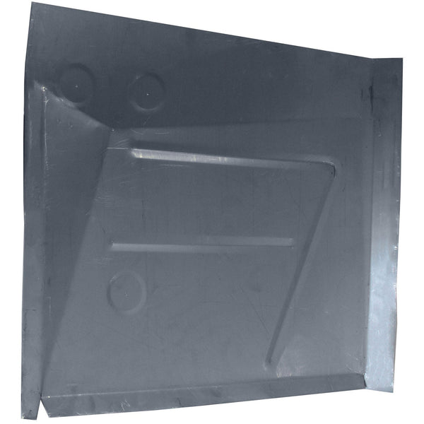 1956-1957 Lincoln Mark Series Rear Floor Pan, LH - Classic 2 Current Fabrication