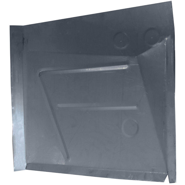 1956-1957 Lincoln Premiere Rear Floor Pan, RH - Classic 2 Current Fabrication