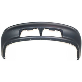 1997-1999 Buick LeSabre Front Bumper Cover, Primed - Classic 2 Current Fabrication