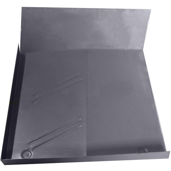 1958-1960 Lincoln Capri Front Floor Pan, LH.