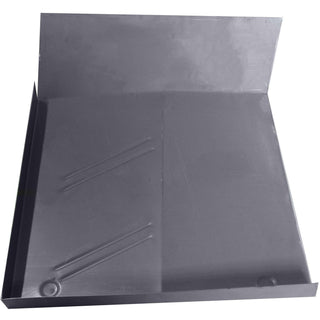 1958-1960 Lincoln Premiere Front Floor Pan, LH.