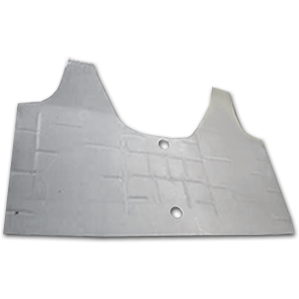 1958-1960 Lincoln Mark Series Trunk Floor Pan - Classic 2 Current Fabrication