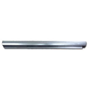 1959-1960 Mercury Comet Outer Rocker Panel 2DR, LH - Classic 2 Current Fabrication