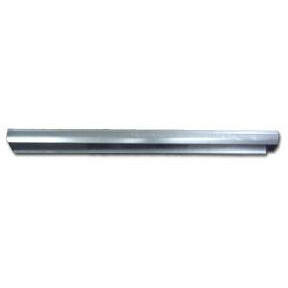 1959-1960 Mercury Parklane Outer Rocker Panel 2DR, RH.