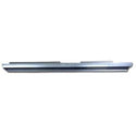1959, 1960, Comet, Ford, Mercury, Outer Rocker Panel