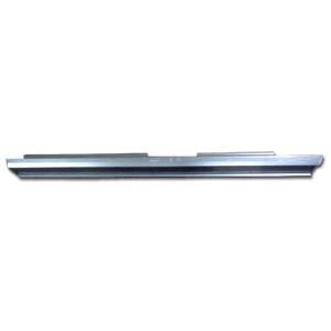 1959-1960 Ford Edsel Outer Rocker Panel 4DR, RH - Classic 2 Current Fabrication