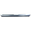 1959-1960 Mercury Comet Outer Rocker Panel 4DR, RH.