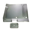 1961-1965 Lincoln Continental Front Floor Pan RH.