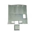 1961-1965 Lincoln Continental Rear Floor Pan LH.