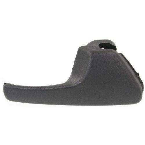 1993-1997 Volkswagen Jetta Front Door Handle RH, Inside, Lever Only.