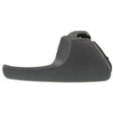 1993-1997 Volkswagen Jetta Front Door Handle RH, Inside, Lever Only.
