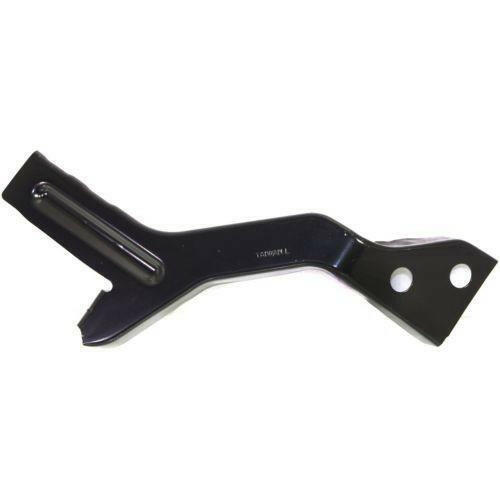 2007-2008 Isuzu i-370 Front Bumper Bracket LH.