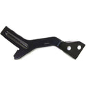 2007-2008 Isuzu i-370 Front Bumper Bracket LH.