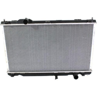 2007 Lexus GS450h Radiator.