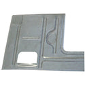 1953-1956 Ford F-100 Pickup Front Floor Pan LH.
