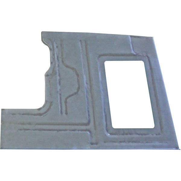 1953-1956 Ford F-100 Pickup Front Floor Pan RH.