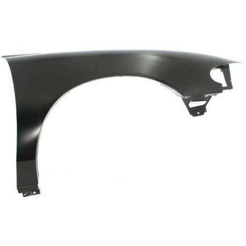 1997-2005 Buick Century Fender RH - CAPA.
