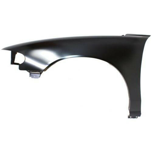 1997-2005 Buick Century Fender LH - CAPA.