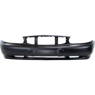 1997-2003 Buick Century Front Bumper Cover, Primed - Classic 2 Current Fabrication
