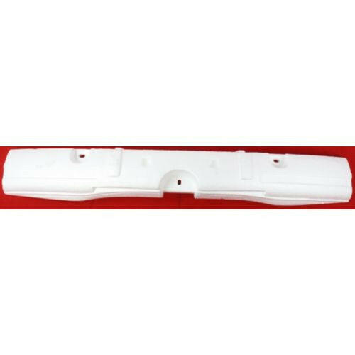 1997-2005 Buick Century Front Bumper Absorber.