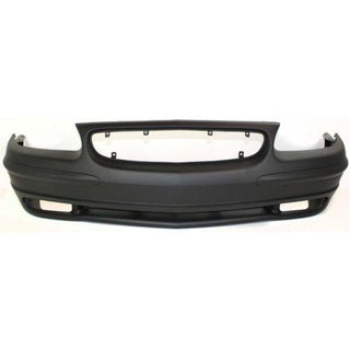 1997-2004 Buick Regal Front Bumper Cover, Primed, With Out Molded Strip - Classic 2 Current Fabrication