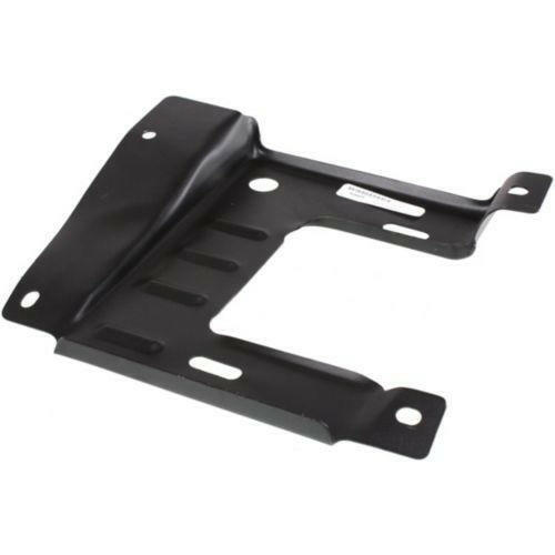 2004 Ford F-150 Heritage Front Bumper Bracket RH, Plate Mounting.