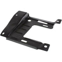2004 Ford F-150 Heritage Front Bumper Bracket RH, Plate Mounting.