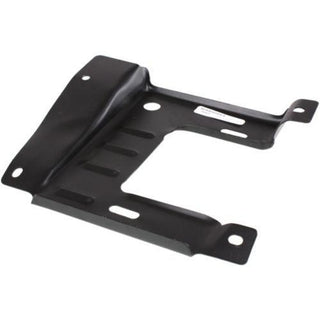 2004 Ford F-150 Heritage Front Bumper Bracket RH, Plate Mounting - Classic 2 Current Fabrication