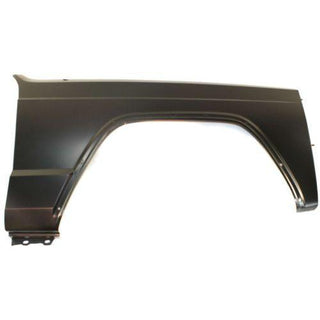 1984-1990 Jeep Wagoneer Fender RH.
