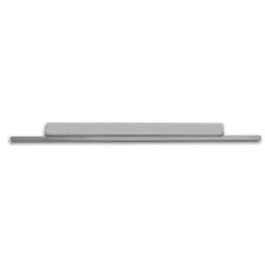 1966-1977 Ford Bronco Outer Rocker Panel 2DR, LH - Classic 2 Current Fabrication
