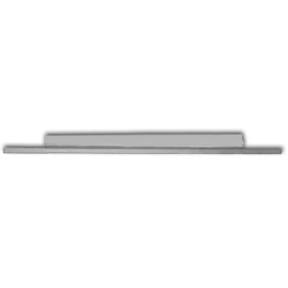 1966-1977 Ford Bronco Outer Rocker Panel 2DR, RH - Classic 2 Current Fabrication