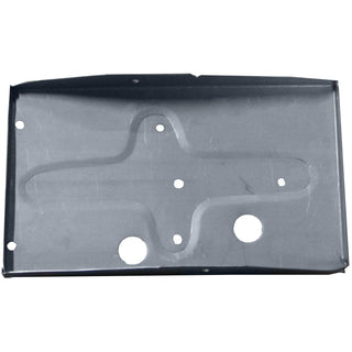 1966-1977 Ford Bronco Battery Tray - Classic 2 Current Fabrication