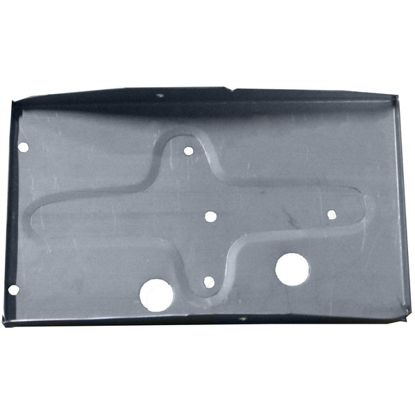 1966-1977 Ford Bronco Battery Tray.