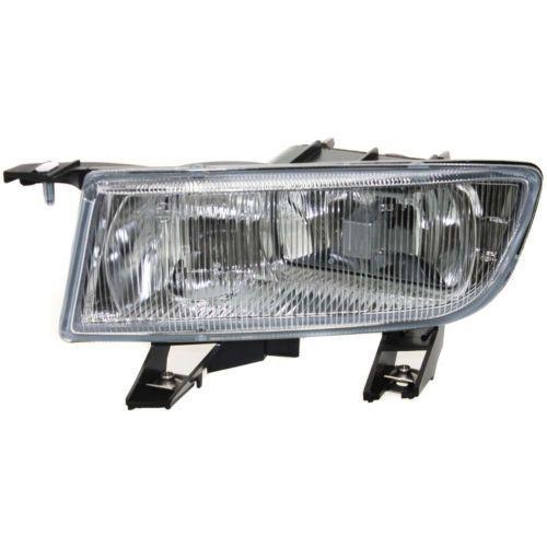 1999-2001 Saab 9-5 Fog Lamp LH, Assembly - Classic 2 Current Fabrication