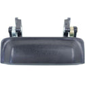 2001-2005 Ford Explorer Front Door Handle RH=lh, Outside, Primered.