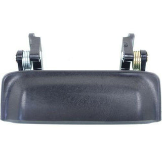 2001-2005 Ford Explorer Front Door Handle RH=lh, Outside, Primered.