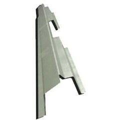 1992-1997 Mercury Grand Marquis Outer Rocker Panel 4DR, LH.