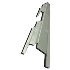 1992, 1993, 1994, 1995, 1996, 1997, Crown Victoria, Ford, Outer Rocker Panel
