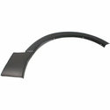 2007-2014 Ford Expedition Front Wheel Opening Molding RH, Primed, Upper - Classic 2 Current Fabrication