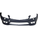 2008-2011 Mercedes Benz C350 Front Bumper Cover, w/AMG Styling, w/HLW & DRL.